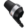 Шифтер SHIMANO NEXUS, C7000, 5 скоростей, для CJ-C7000, серебристый, оплетка 2100 мм, индивидуальная упаковка ESLC70005210LA