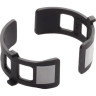 Адаптер SHIMANO FD, SM-AD17-S, проставка, для 28,6 мм Y57Y98030