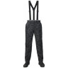 Брюки утеплённые SHIMANO RB-04PS DRYSHIELD чёрный камуфляж 2XL 59YRB04PS3A
