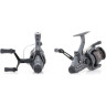 Катушка SHIMANO BAITRUNNER DL 4000 FB BTRDL4000FB