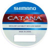 Леска SHIMANO CATANA SPINNING 100м прозрачная 0,285мм 8,2кг CATSPG10028