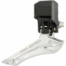 Переключатель передний SHIMANO TIAGRA, 4700, 2x10, 31,8 с адапт. 28,6 IFD4700BSM