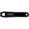 Система SHIMANO GRX, RX810-2, 175 мм, для 11 скоростей, 48/31T, без каретки IFCRX8102EX81