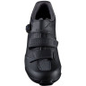 Велообувь SHIMANO SH-ME300 р-р 36, черно-белый ESHME3PG360SL00